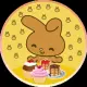 Safe Baby Cake