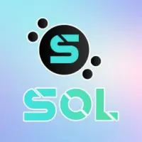SOL TOKENS Logo