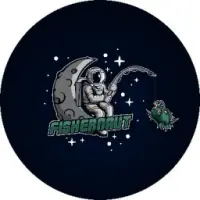 FISHERNAUT Logo