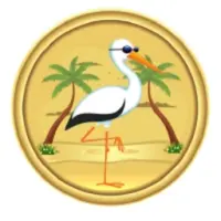 STORKS TOKEN Logo