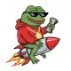 Stonk Pepes