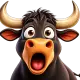 Simon the Bull
