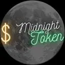 Midnight Token Logo