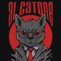 AL CATONE Logo