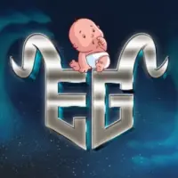Baby Elon GOAT Token Logo