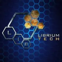 Librium Tech Logo