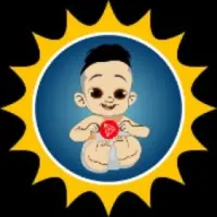 Baby JustinSun Logo