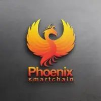 PhoenixChain Logo