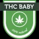 Canabis Baby