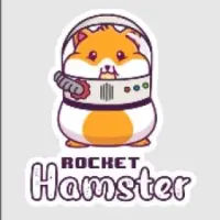 RocketHamster Logo