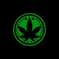 KUSH COIN Logo