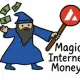 Magic Internet Money
