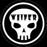 Waifer Logo