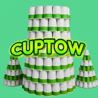 Cup Tower Logo