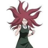 kushina waifu Logo