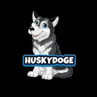 HuskyDoge Logo
