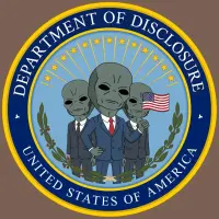Department of Disclosure Logo