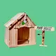 Stick Pump Fun House