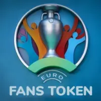 Euro Cup Fans Token Logo
