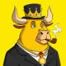BNBBULL Logo