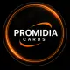 PROMIDIA CARDS