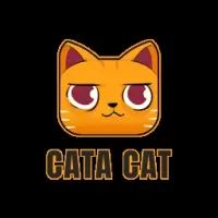 Catacat Coin Logo