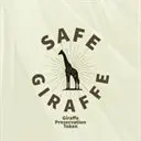 SafeGiraffe Logo