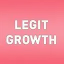 LegitGrowth Logo