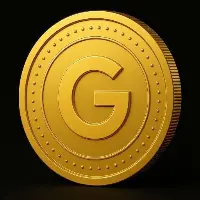 MyGoldToken Logo