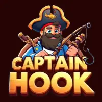 Captain Hook Logo