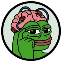 pepe unchained pepu Logo