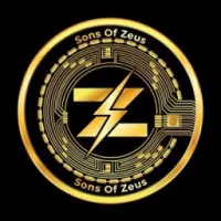 SonsOfZeus Logo