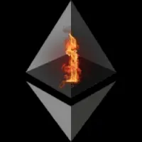 Ethereum i Logo