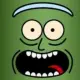 Pickle Rick