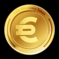 CoinDiscovery Logo