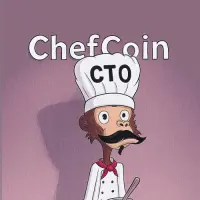ChefCoin Logo