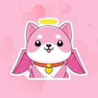 Shiba Cupid Logo