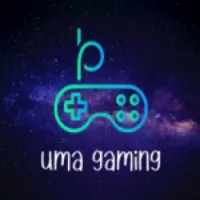 UMA Gaming Logo
