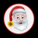 SANTA GIFT