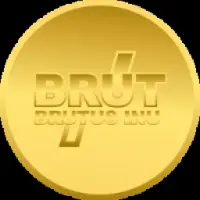 Brutus Inu Logo