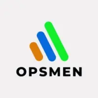 OPSMEN Logo