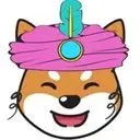 IndianDoge Logo
