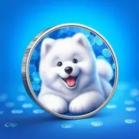 SamoBlue Logo