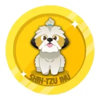 Shih Tzu Inu Logo