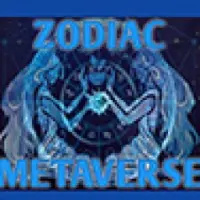 ZODIAC METAVERSE Logo