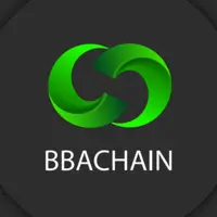 BBACHAIN LAYER I BLOCKCHAIN Logo