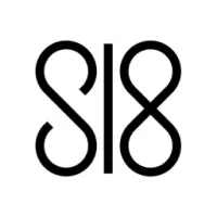 Sl8 Social Crypto Platform Logo