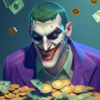 JOKER token Logo