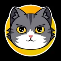 Catcoin Token Logo