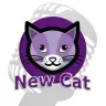 New Cat Logo